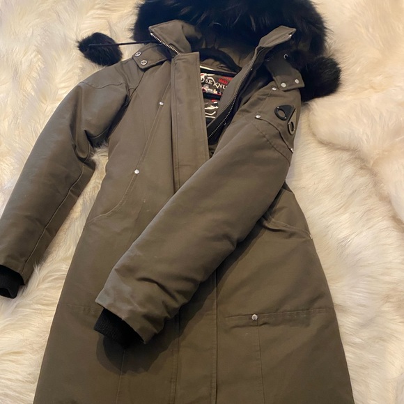 ✚ Army Black Fur Black metal logo

✚ Excellent
✚ Holt Refrew Exclusive - Picture 3 of 4